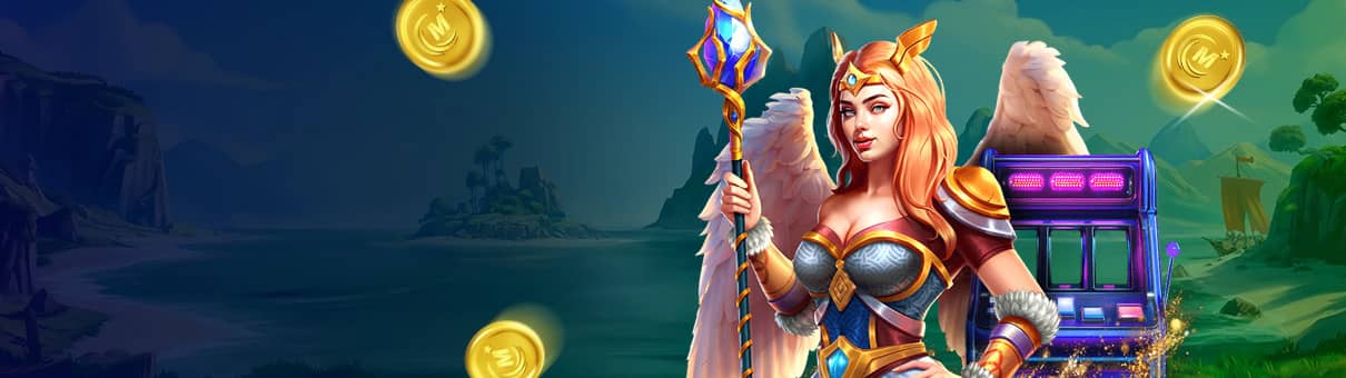 Merhabet Casino oyun deneyimi